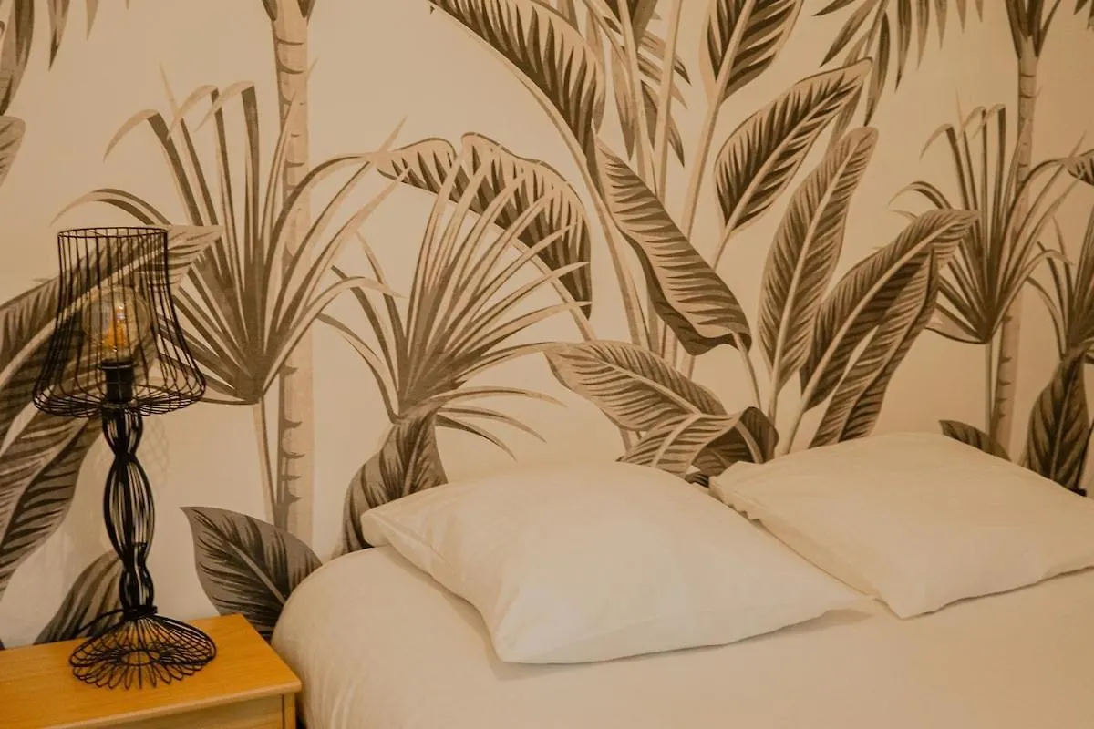 Spacieuse Maison, Paris A 500M, Parking & Jardin 塞纳河畔伊夫里 0*,  法国