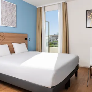 Aparthotel Adagio Access Paris Quai D'ivry, Ivry-sur-Seine