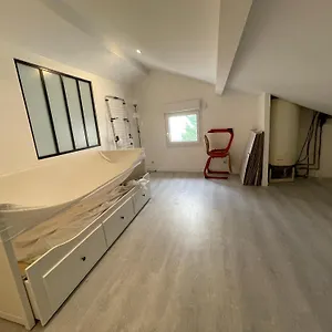 Duplex 4 Pieces, 3 Ivry-sur-Seine