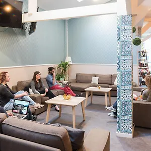 Hostel Trendy, Ivry-sur-Seine