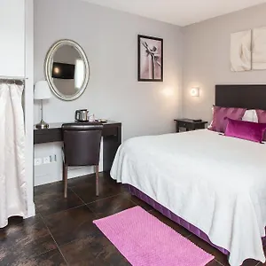 Hotel Le Figuier, Ivry-sur-Seine
