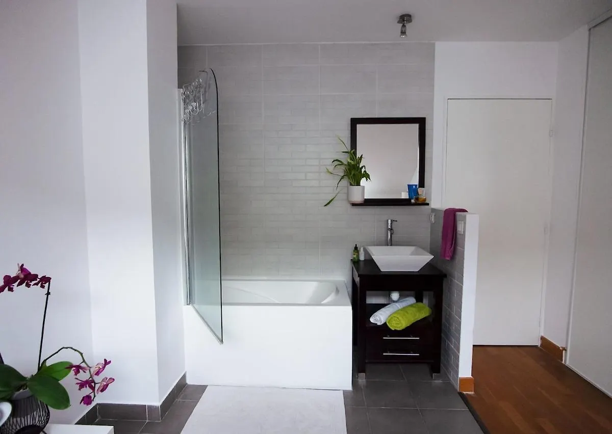 Spacieuse Maison, Paris A 500M, Parking & Jardin Ivry-sur-Seine 0*,