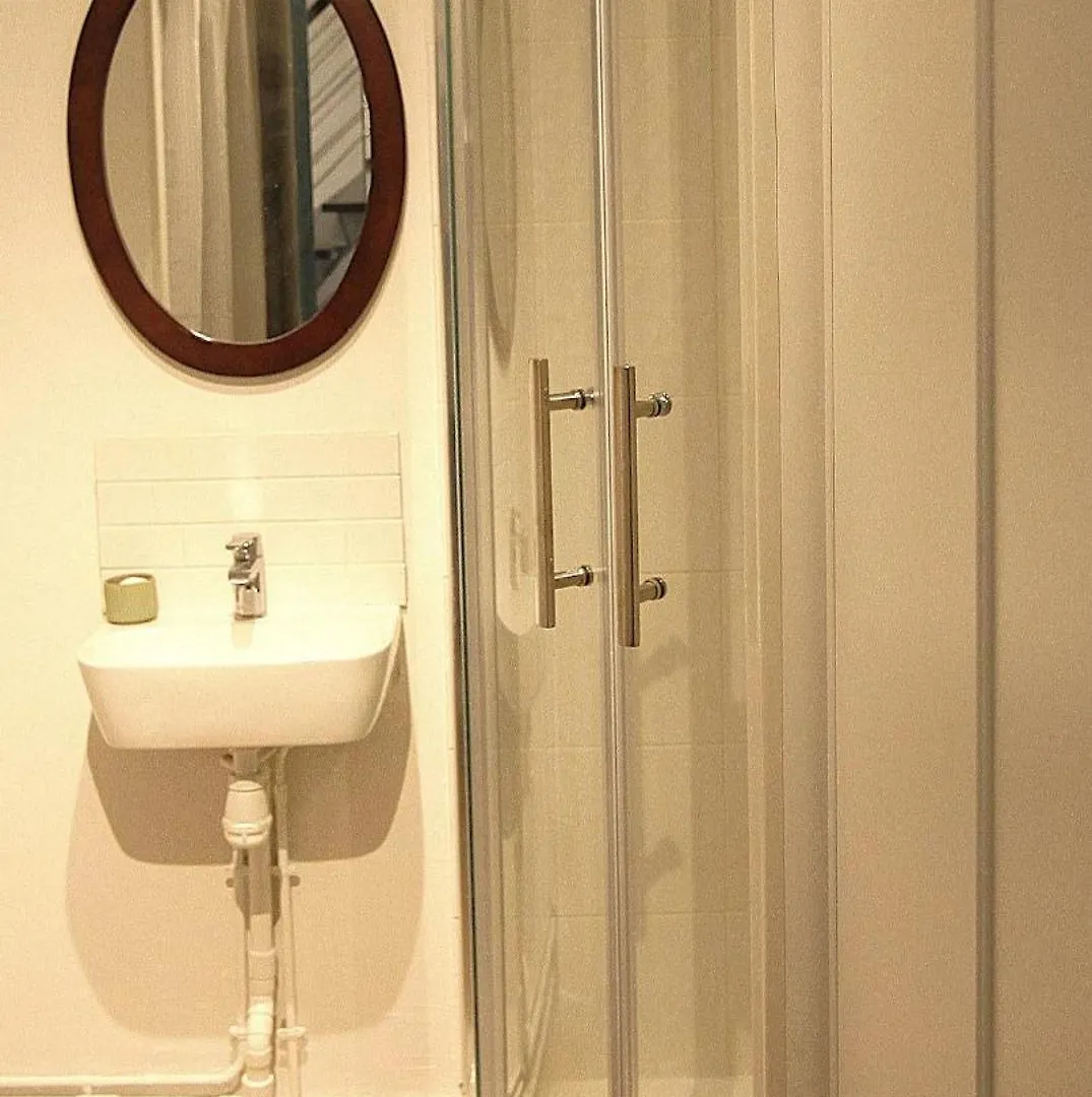 Spacieuse Maison, Paris A 500M, Parking & Jardin Ivry-sur-Seine 0*,  France