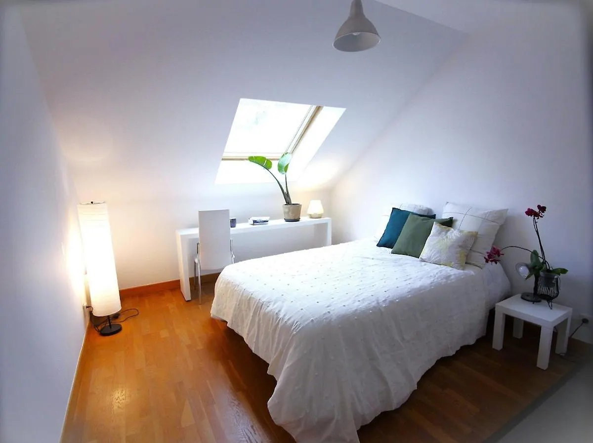 Spacieuse Maison, Paris A 500M, Parking & Jardin Ivry-sur-Seine 0*,  France