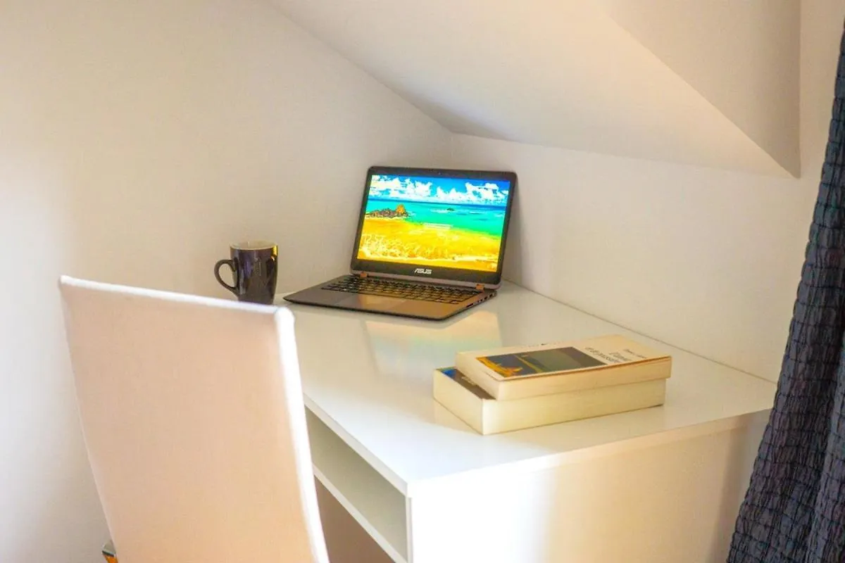 Spacieuse Maison, Paris A 500M, Parking & Jardin Ivry-sur-Seine