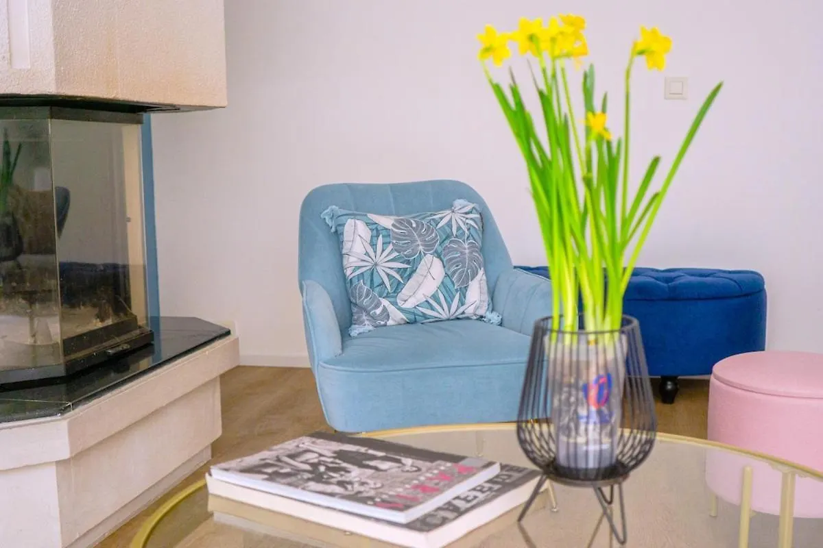 Spacieuse Maison, Paris A 500M, Parking & Jardin Ivry-sur-Seine