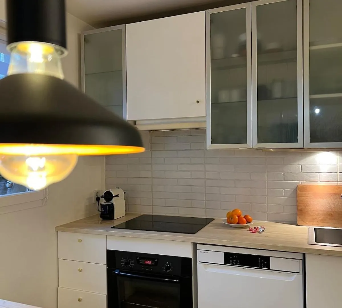Spacieuse Maison, Paris A 500M, Parking & Jardin Ivry-sur-Seine