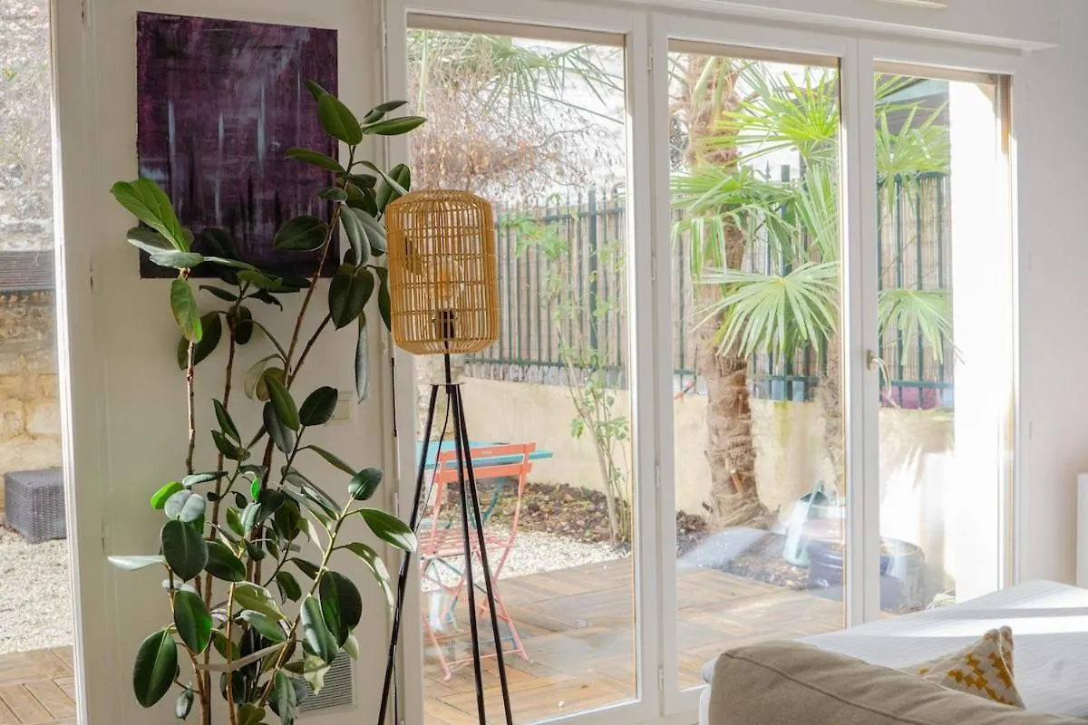 Spacieuse Maison, Paris A 500M, Parking & Jardin Ivry-sur-Seine Holiday home